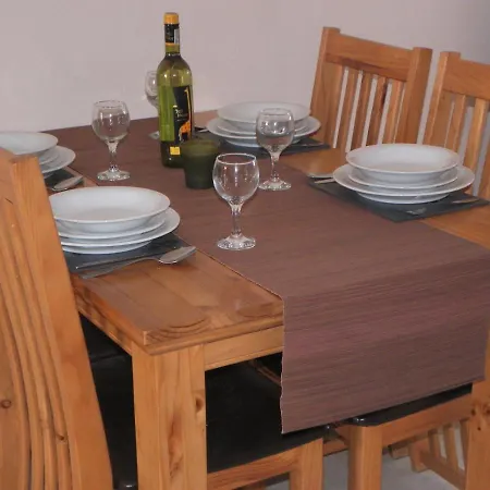First Floor, 2 Bedroom F101, 2 Bathrooms, Pool View & Free Wifi * Paphos